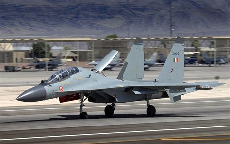 Indian Air Force.